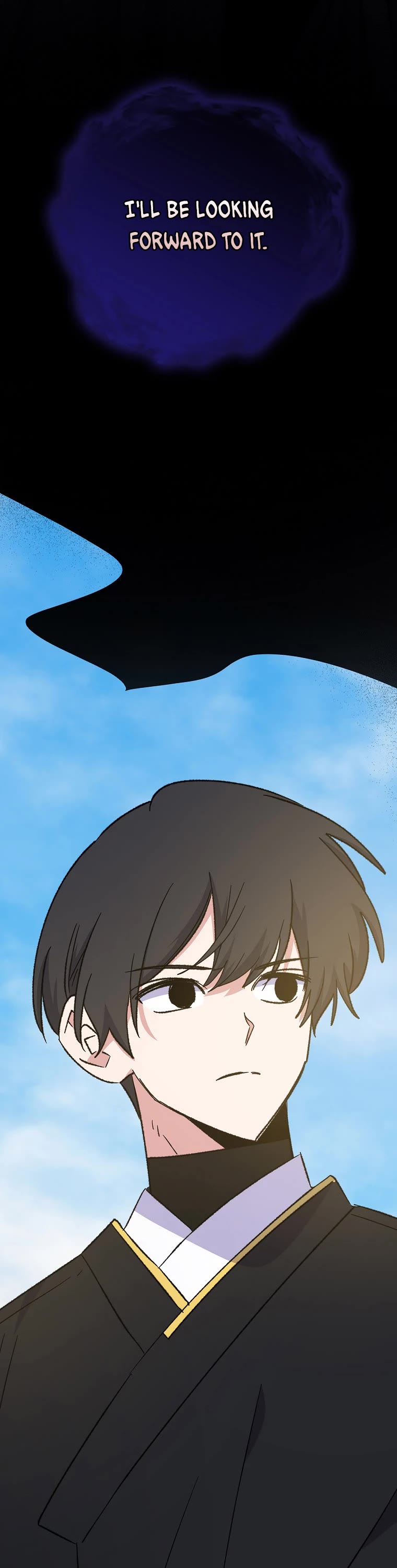 Ygret Chapter 117 page 28 - Chapter 117