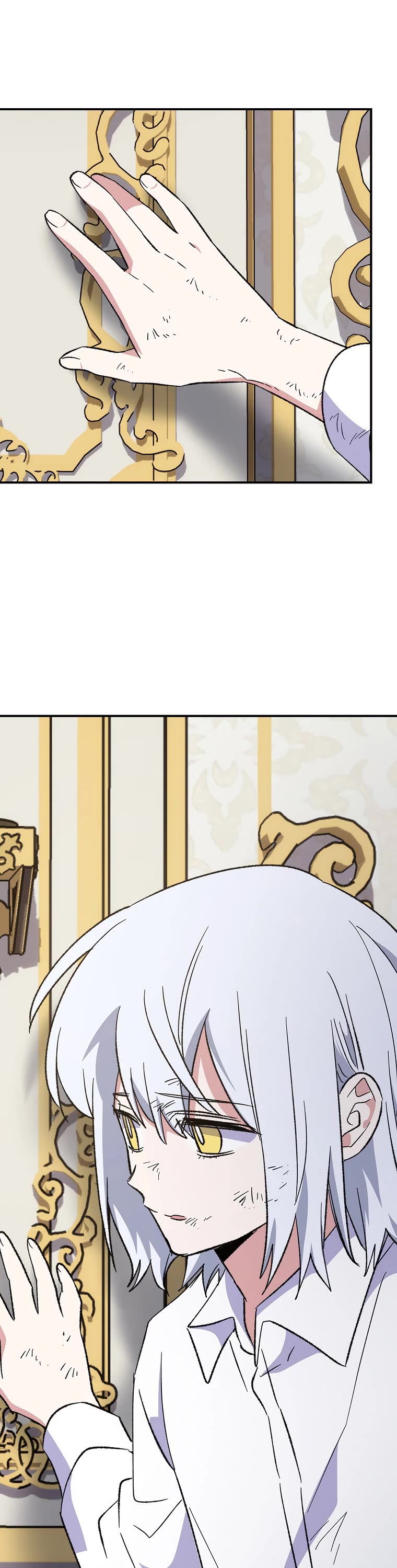 Ygret Chapter 117 page 3 - Chapter 117