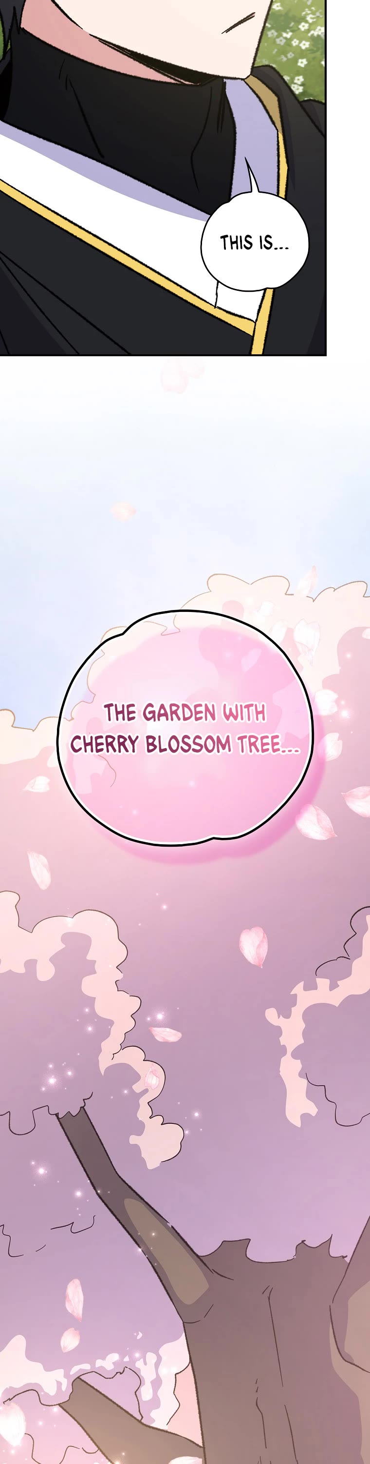Ygret Chapter 117 page 31 - Chapter 117