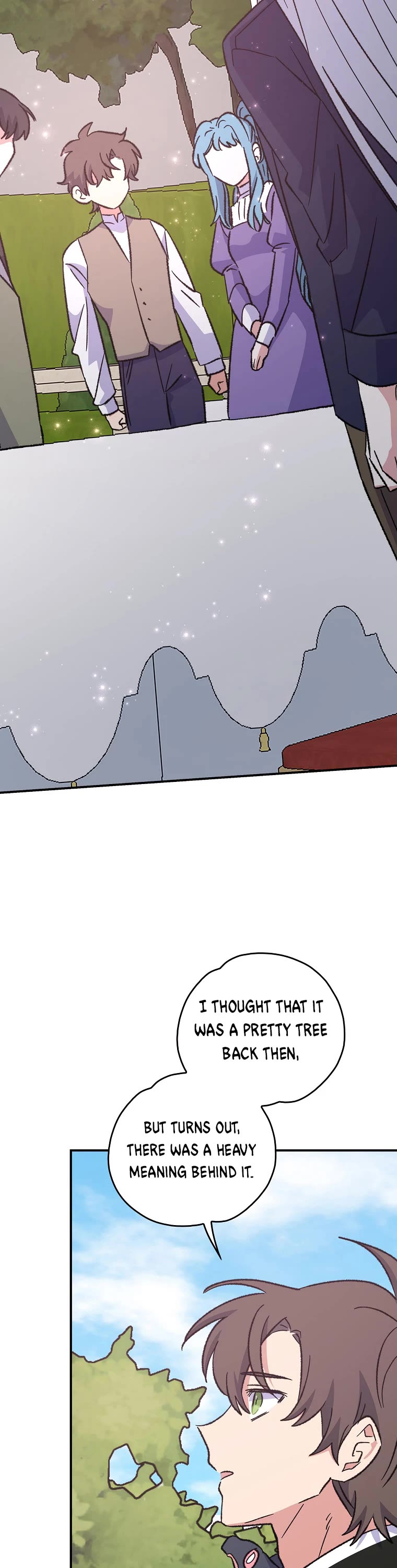 Ygret Chapter 117 page 34 - Chapter 117