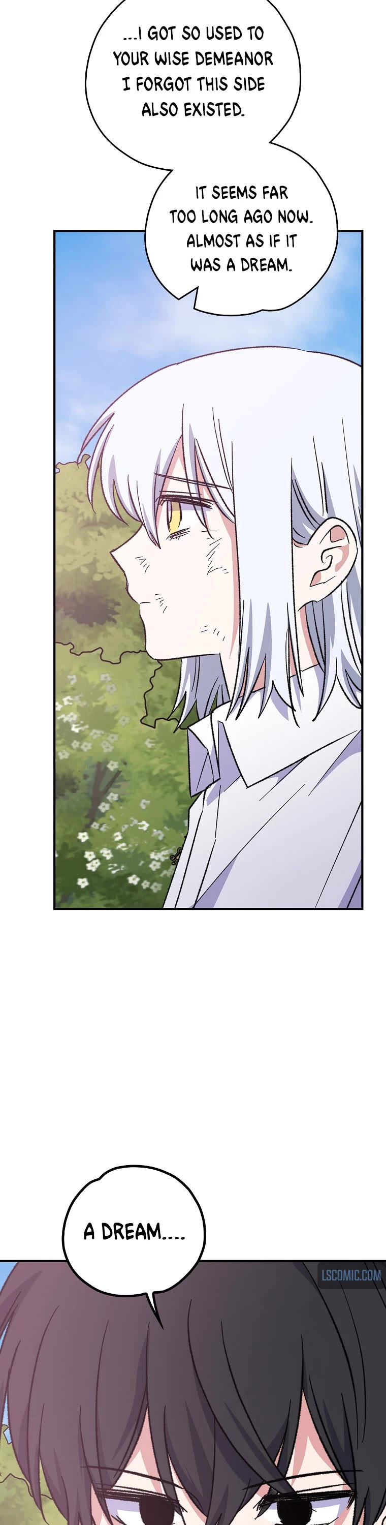 Ygret Chapter 117 page 36 - Chapter 117