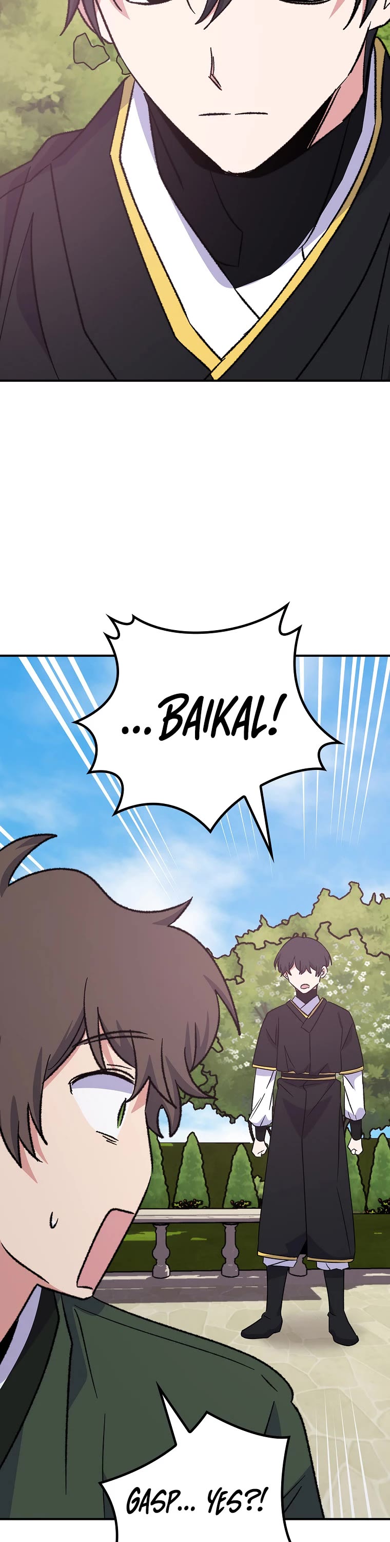 Ygret Chapter 117 page 37 - Chapter 117