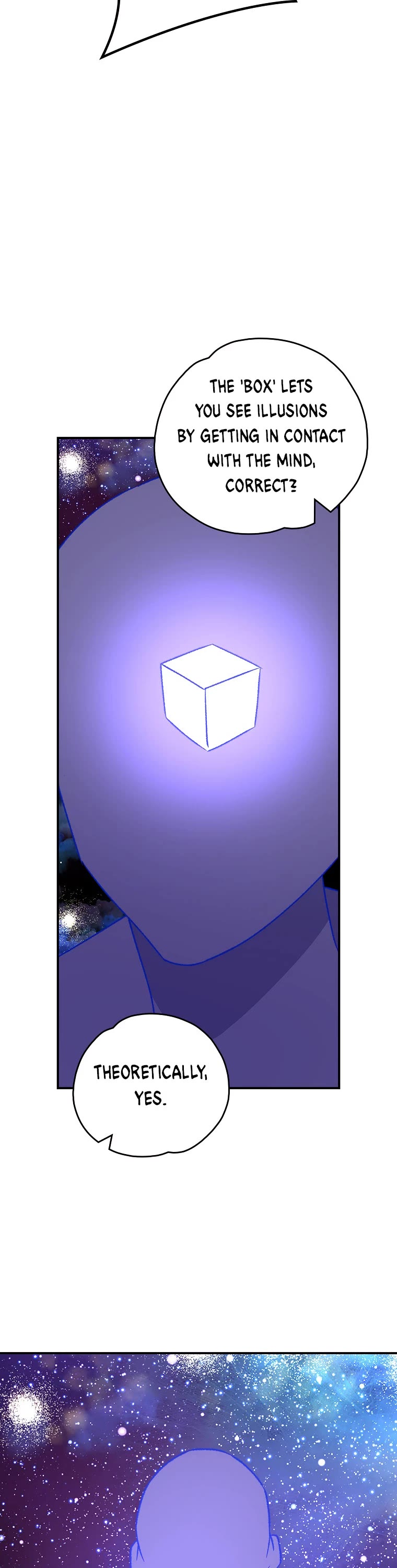 Ygret Chapter 117 page 38 - Chapter 117