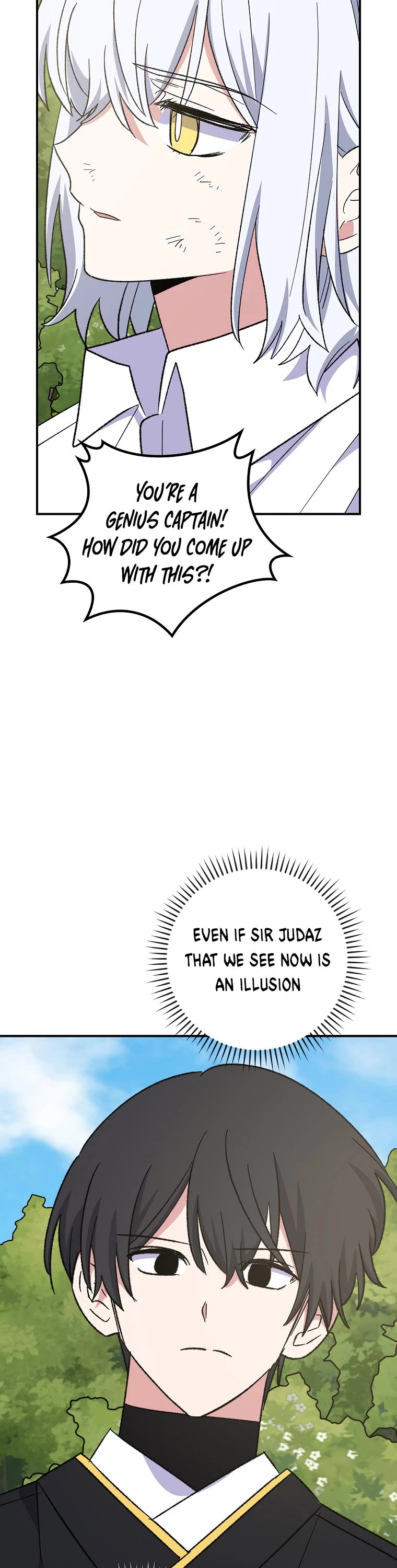 Ygret Chapter 117 page 41 - Chapter 117