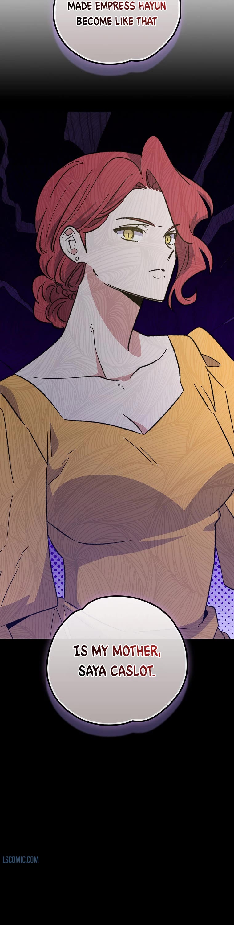 Ygret Chapter 117 page 6 - Chapter 117