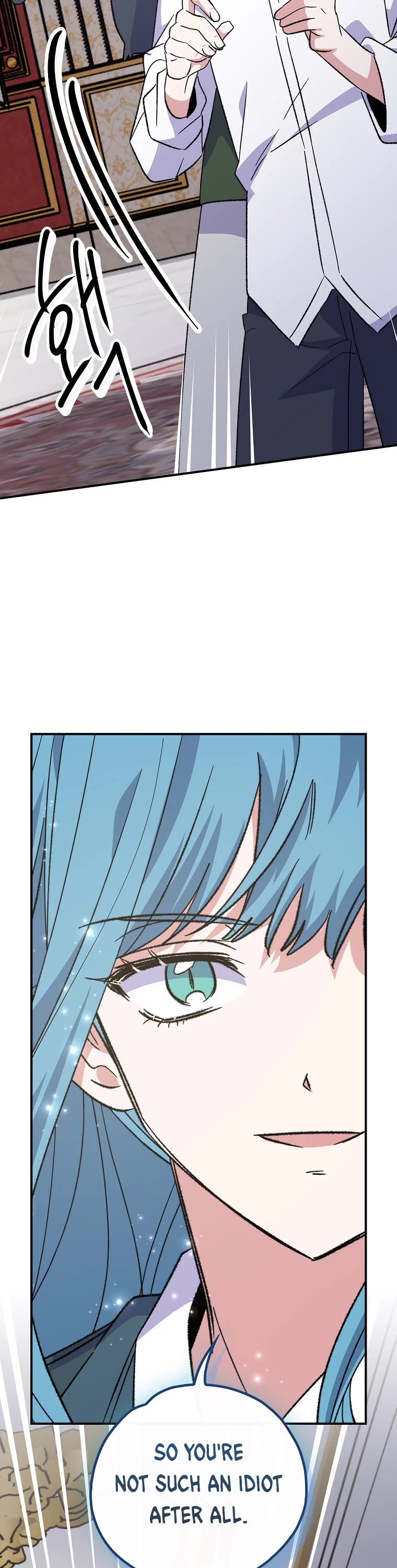 Ygret Chapter 118 page 30 - Chapter 118
