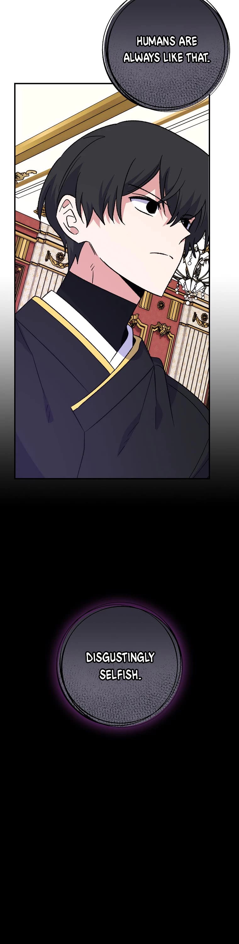 Ygret Chapter 119 page 13 - Chapter 119