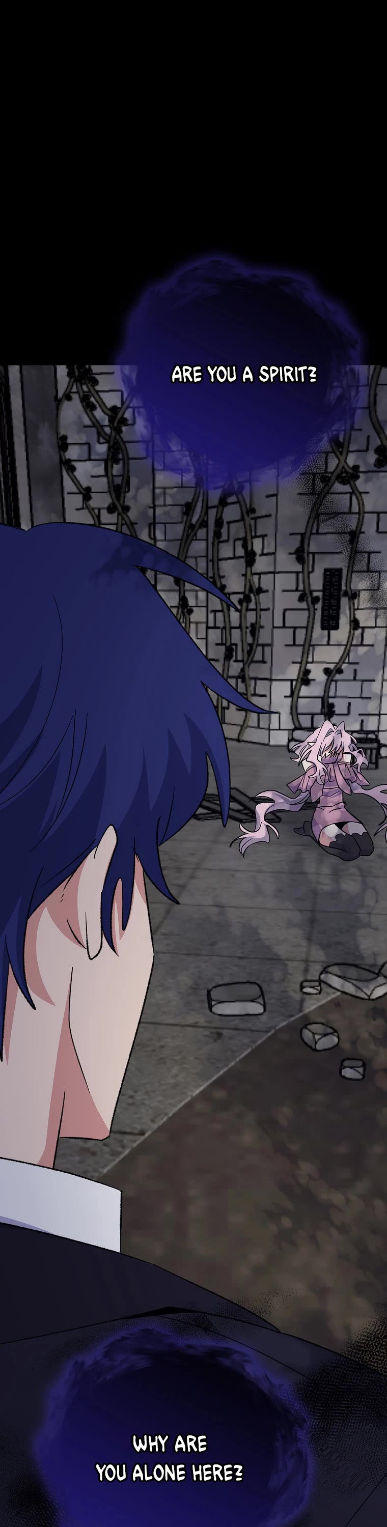 Ygret Chapter 119 page 17 - Chapter 119