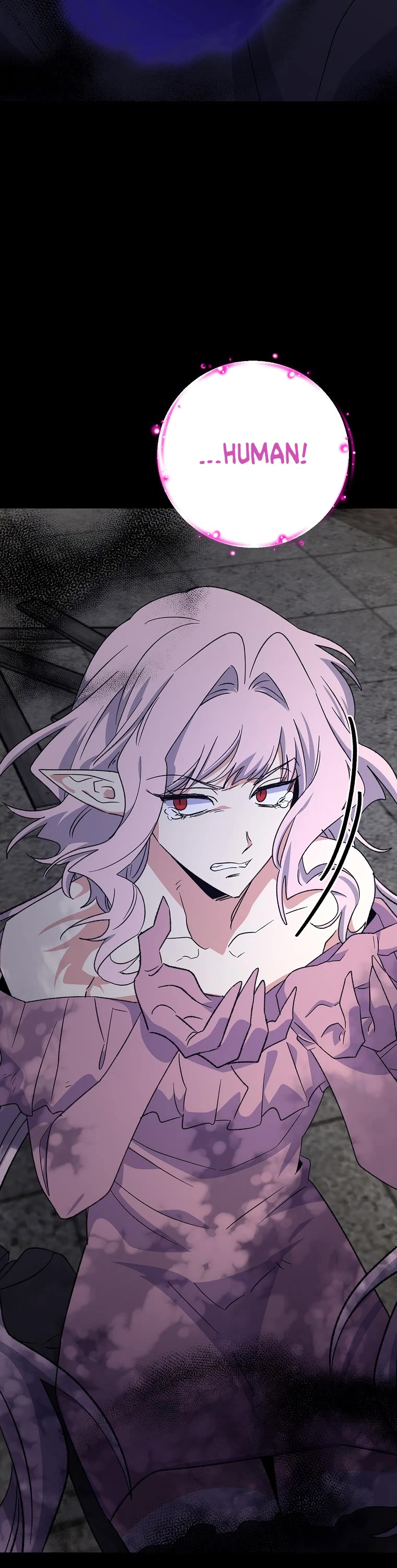 Ygret Chapter 119 page 18 - Chapter 119