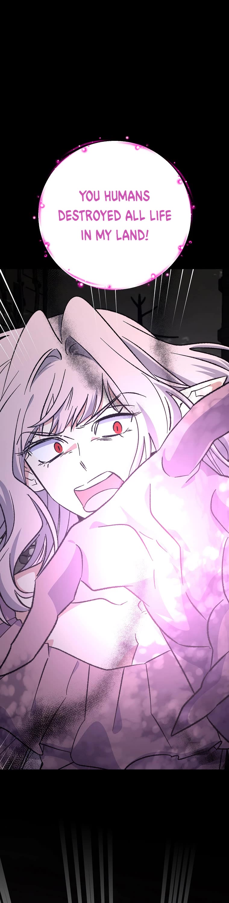 Ygret Chapter 119 page 19 - Chapter 119