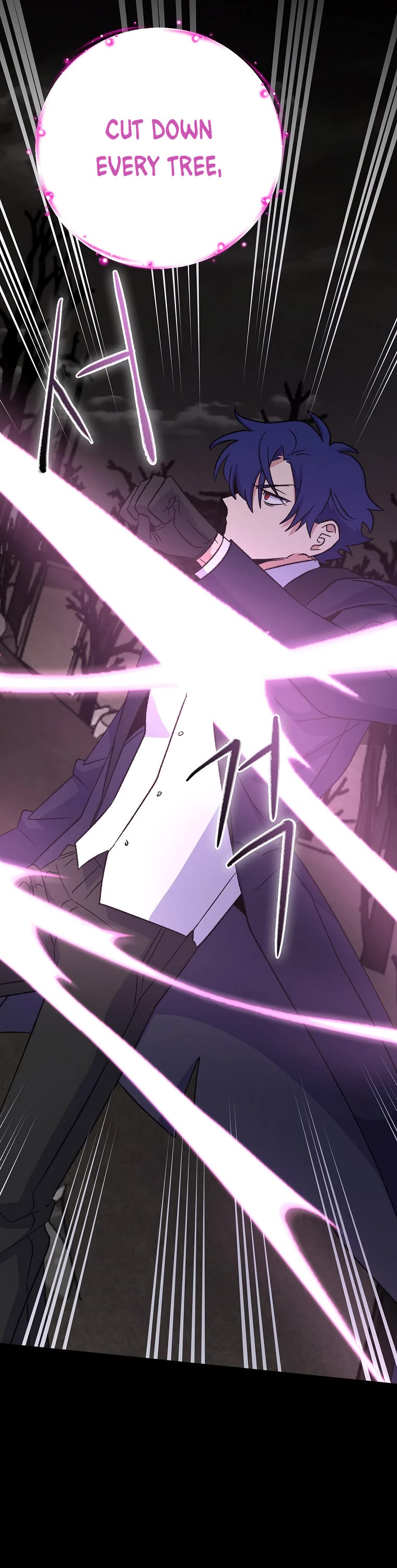 Ygret Chapter 119 page 20 - Chapter 119