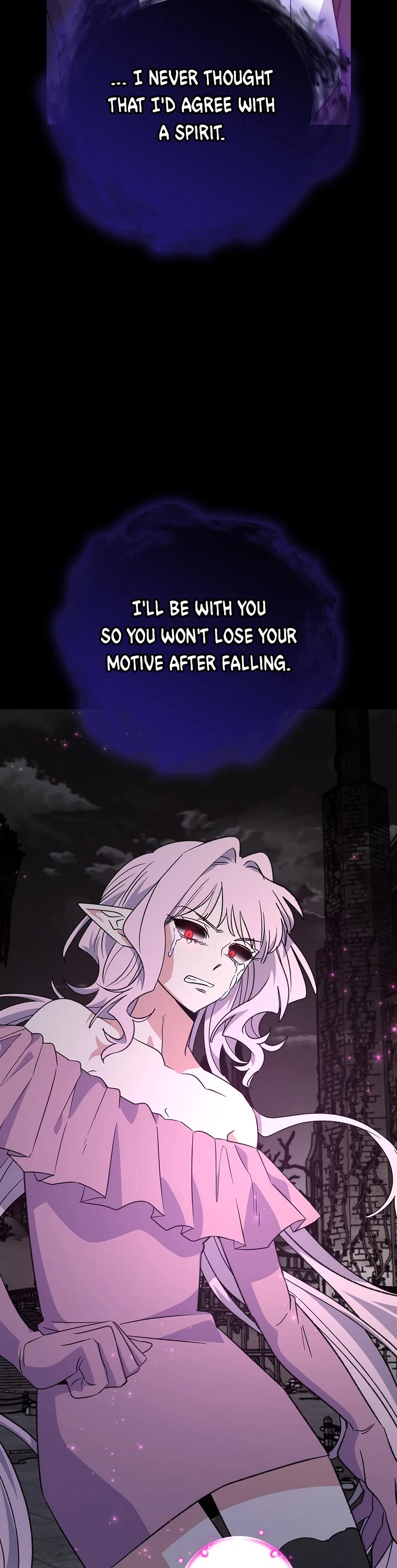 Ygret Chapter 119 page 23 - Chapter 119