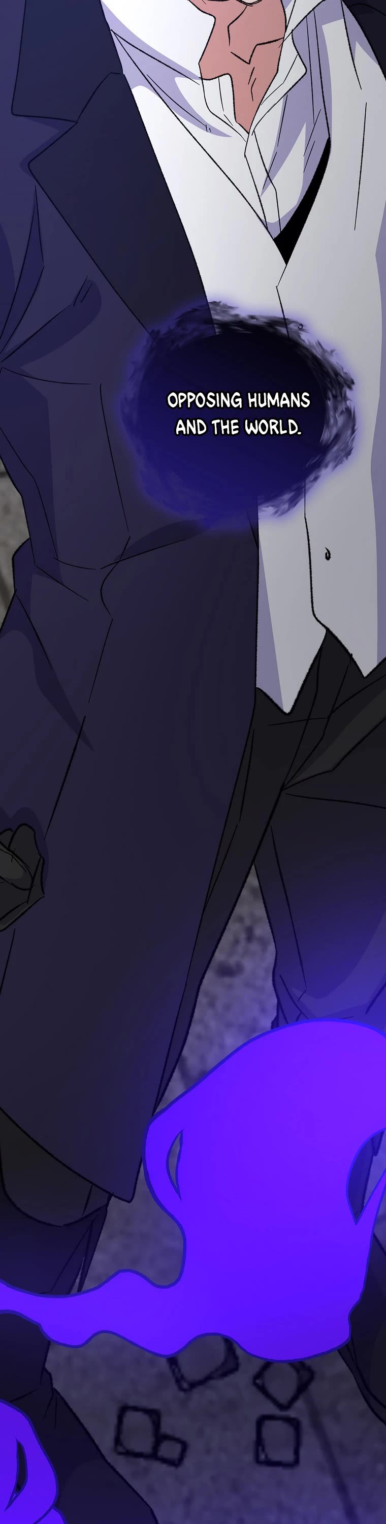 Ygret Chapter 119 page 25 - Chapter 119
