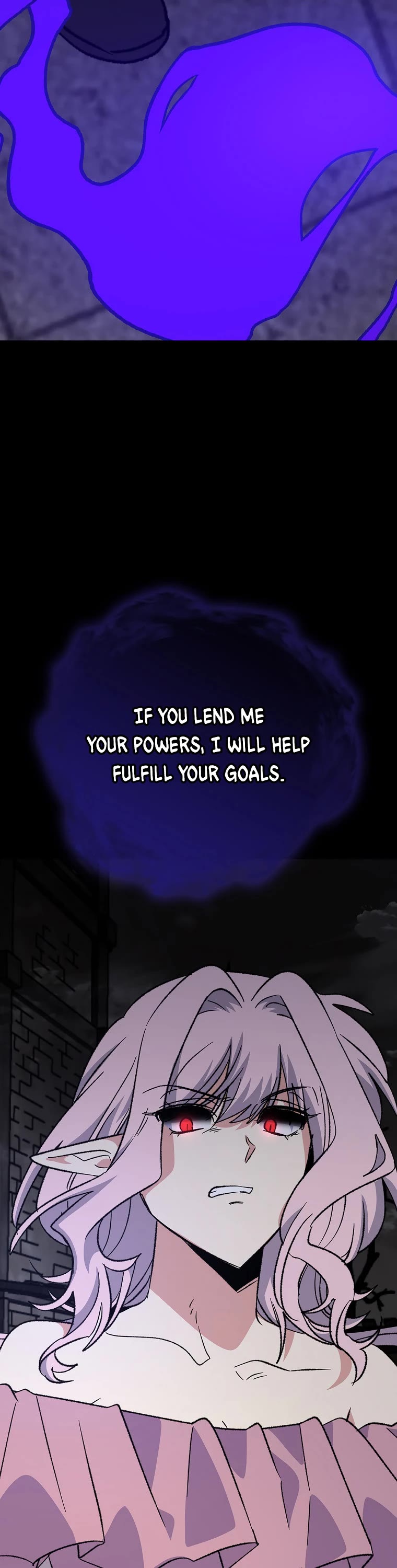 Ygret Chapter 119 page 26 - Chapter 119