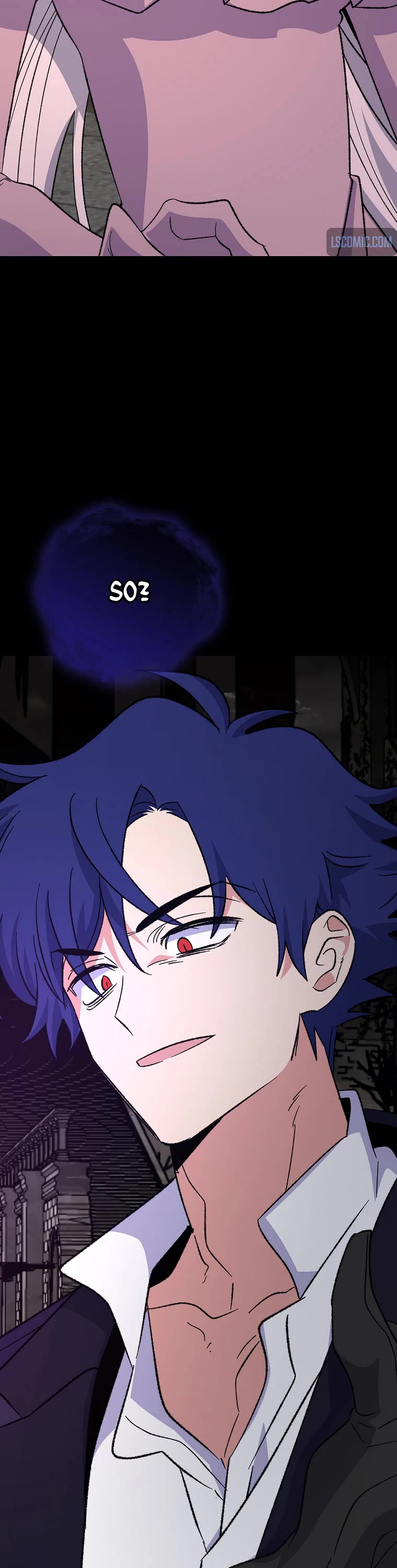 Ygret Chapter 119 page 27 - Chapter 119
