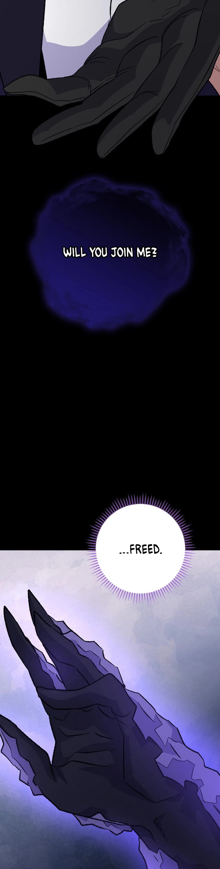 Ygret Chapter 119 page 28 - Chapter 119