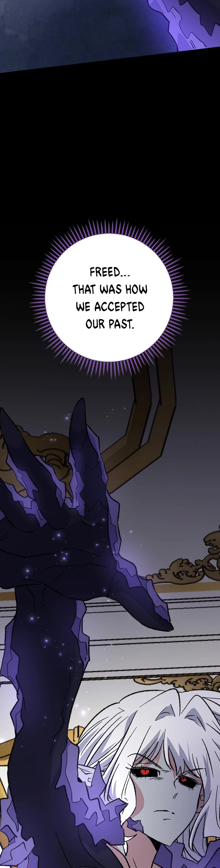 Ygret Chapter 119 page 29 - Chapter 119