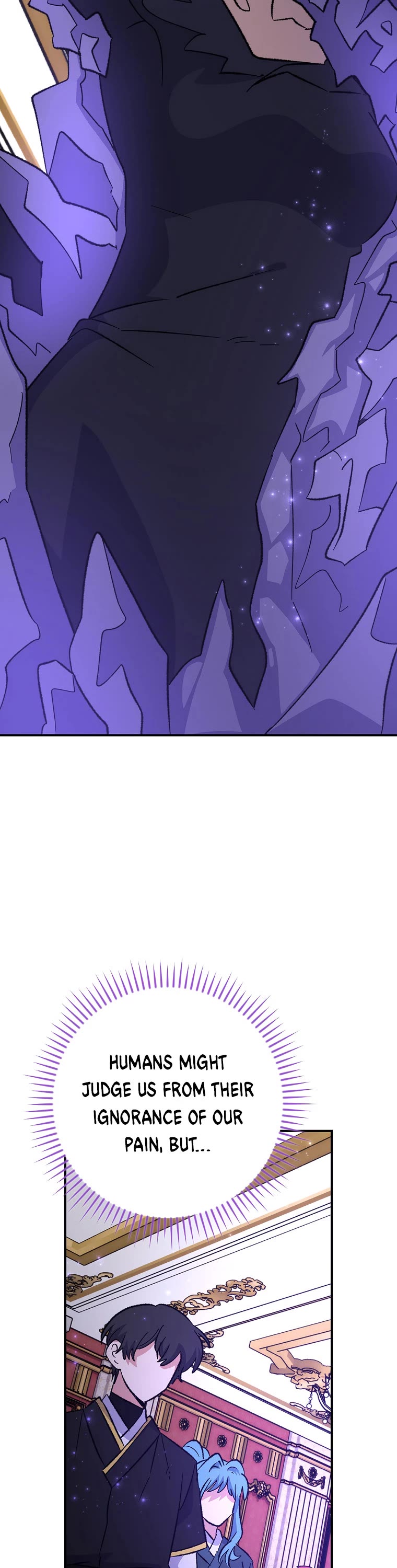 Ygret Chapter 119 page 30 - Chapter 119