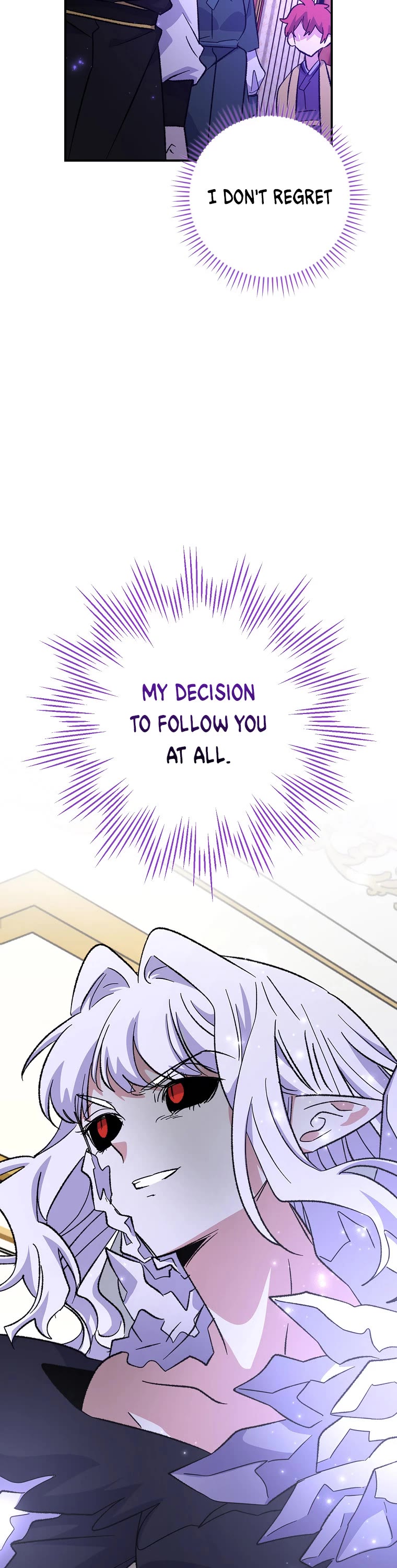 Ygret Chapter 119 page 31 - Chapter 119