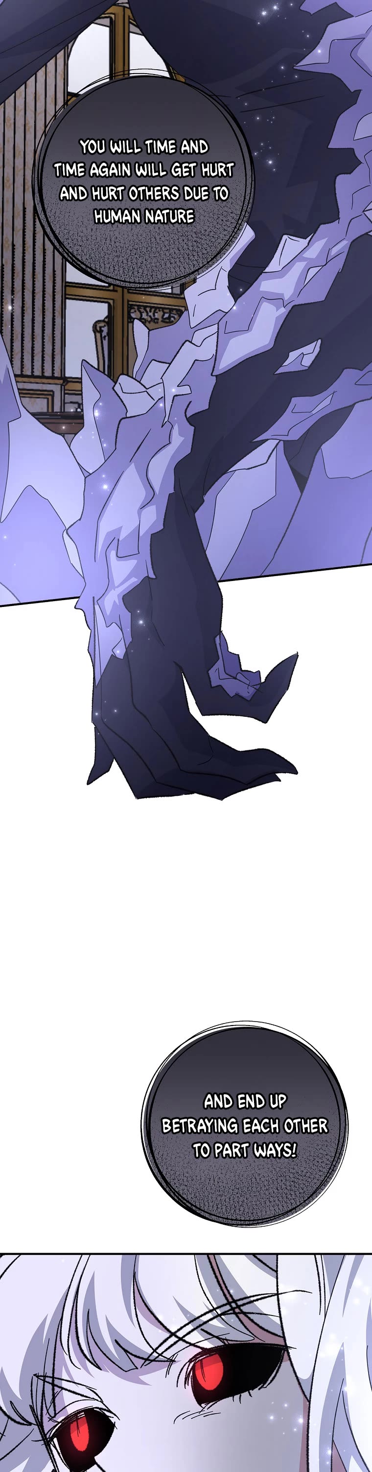 Ygret Chapter 119 page 32 - Chapter 119
