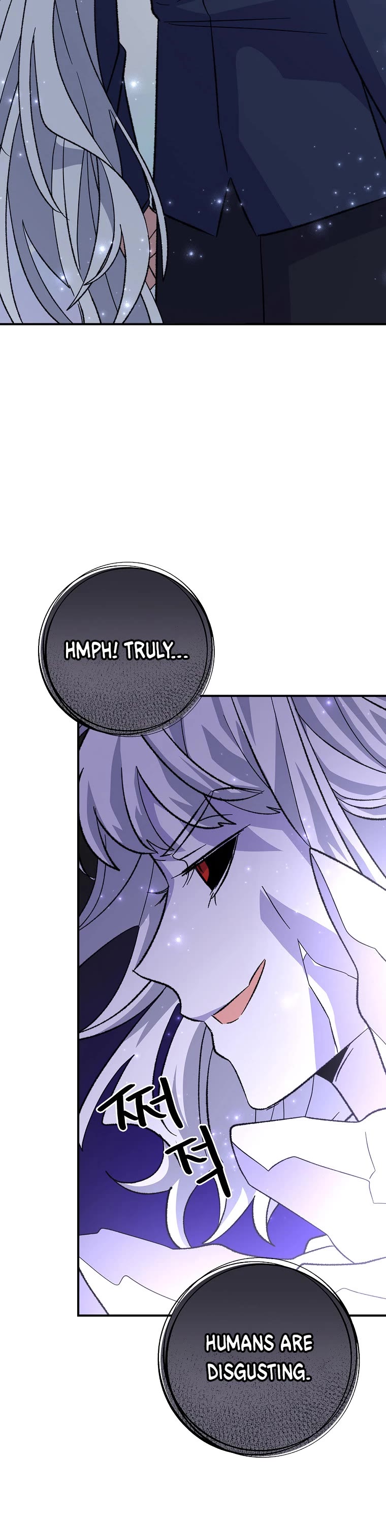 Ygret Chapter 119 page 35 - Chapter 119