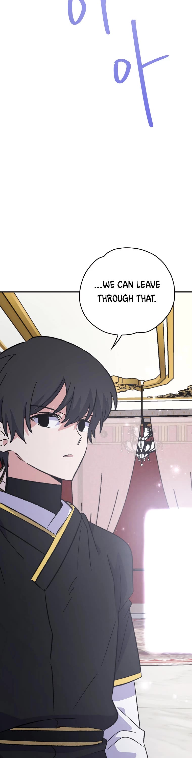 Ygret Chapter 119 page 38 - Chapter 119