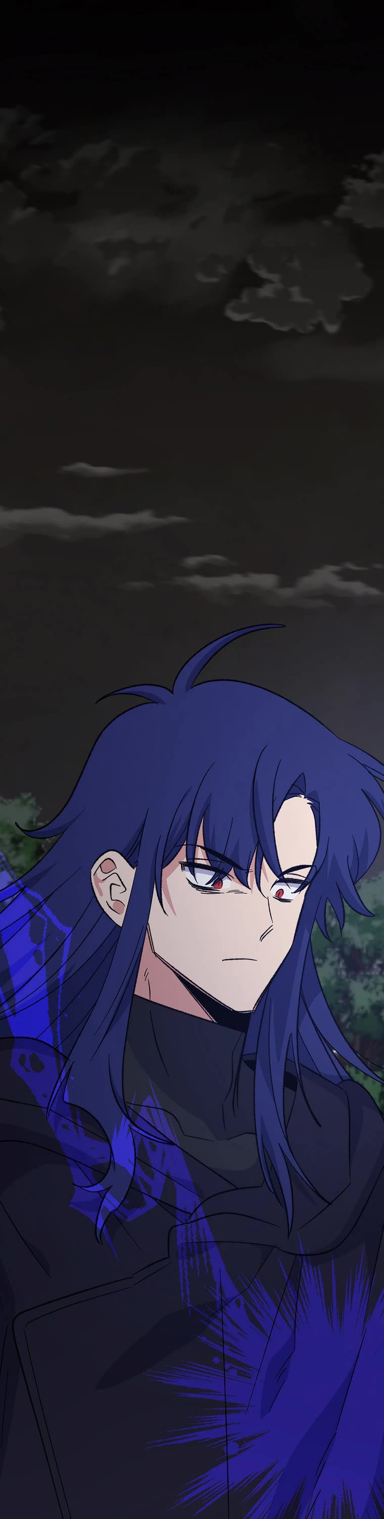 Ygret Chapter 119 page 41 - Chapter 119