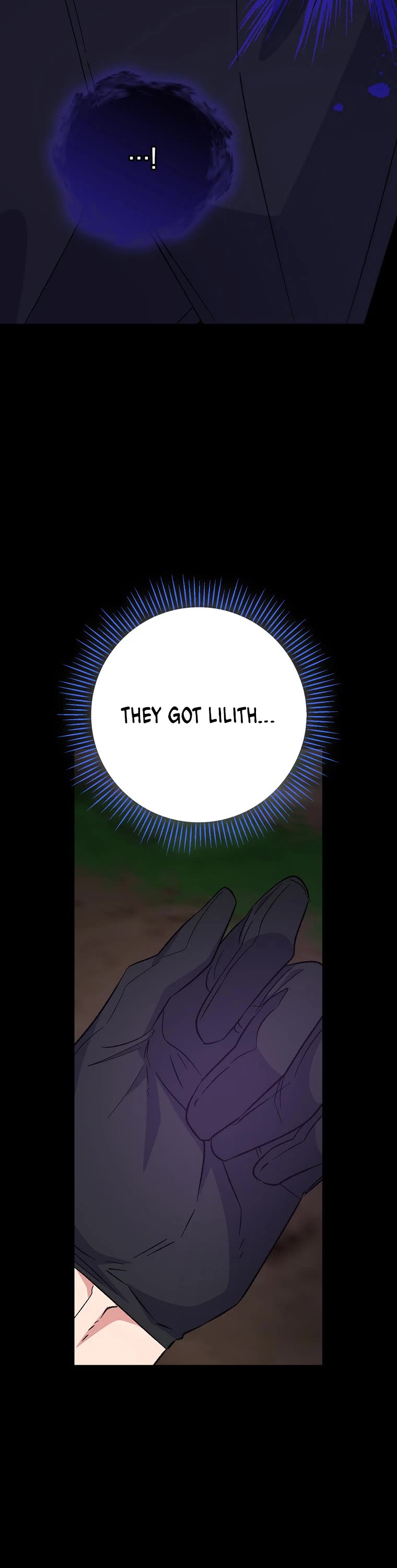 Ygret Chapter 119 page 42 - Chapter 119