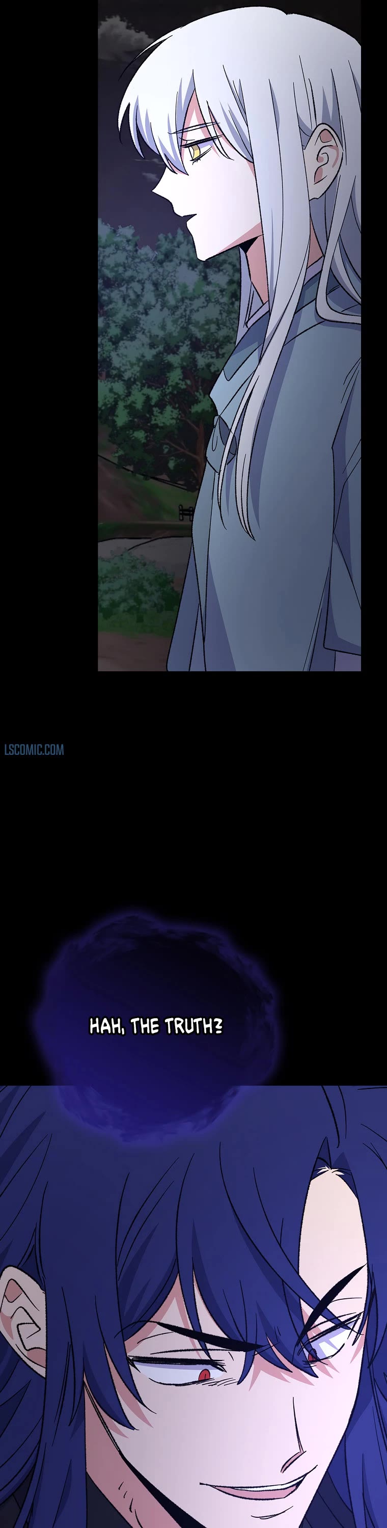 Ygret Chapter 119 page 44 - Chapter 119