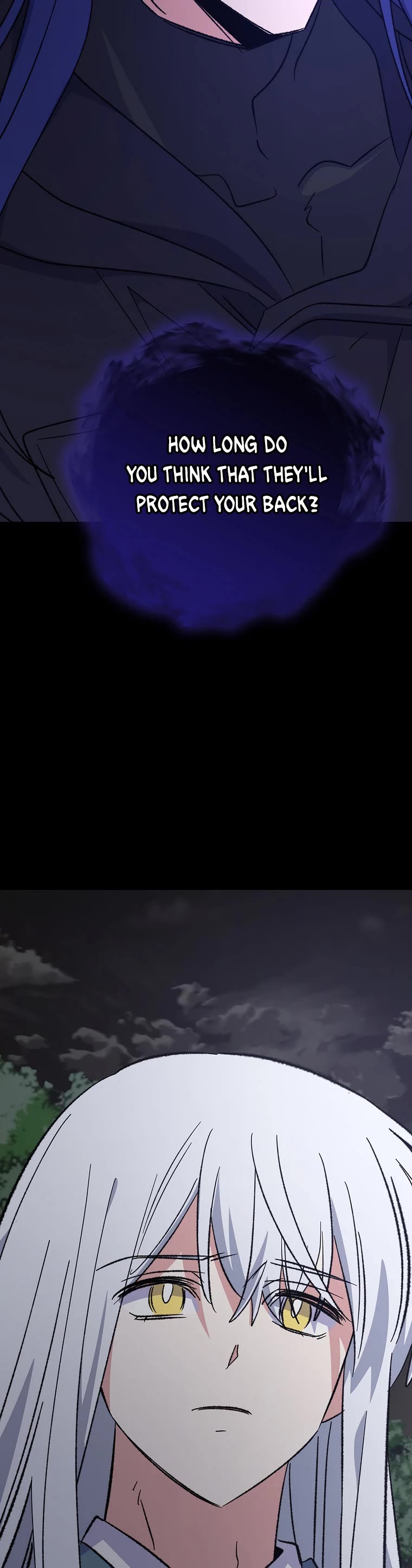 Ygret Chapter 119 page 45 - Chapter 119