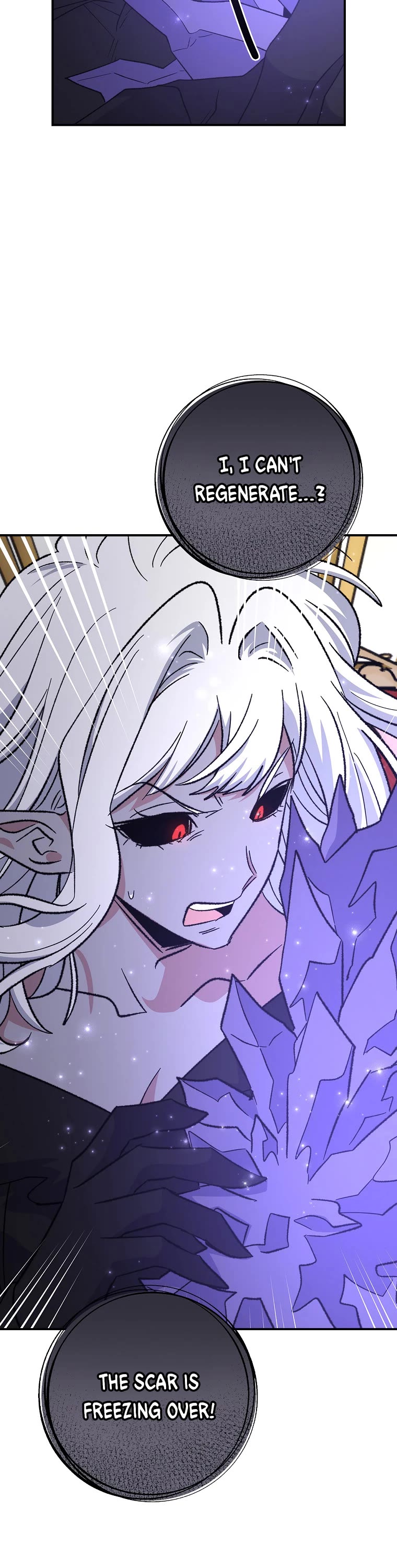 Ygret Chapter 119 page 5 - Chapter 119