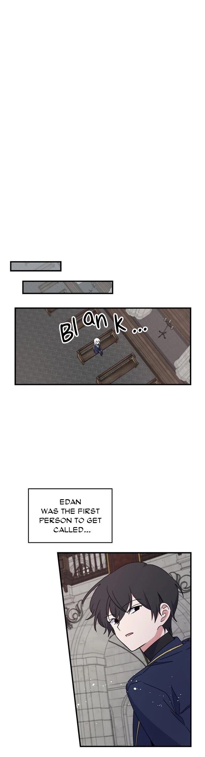 Ygret Chapter 12 page 10 - Chapter 12