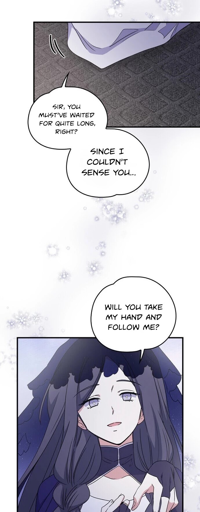 Ygret Chapter 12 page 14 - Chapter 12