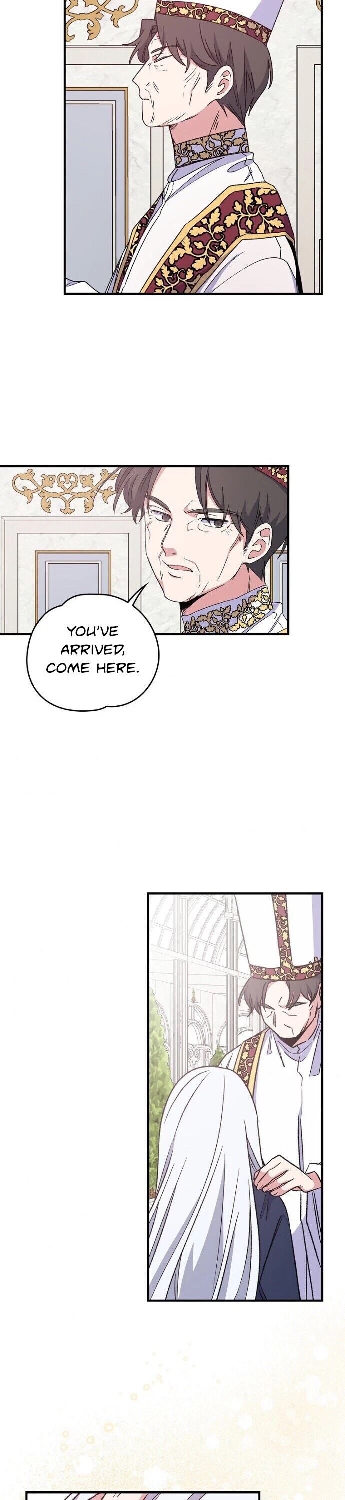 Ygret Chapter 12 page 20 - Chapter 12
