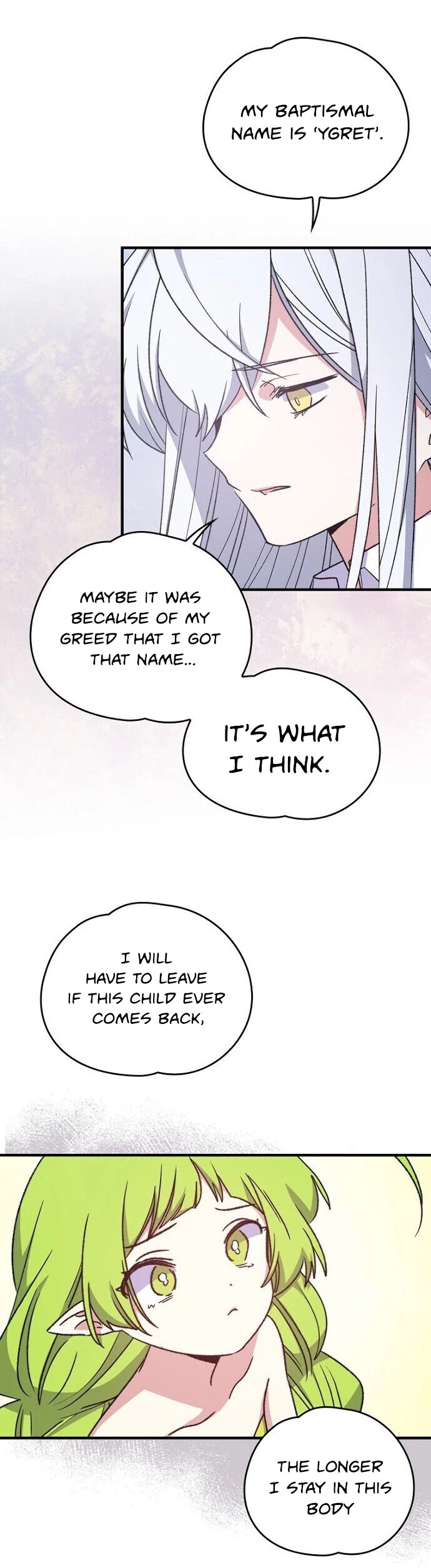 Ygret Chapter 12 page 28 - Chapter 12