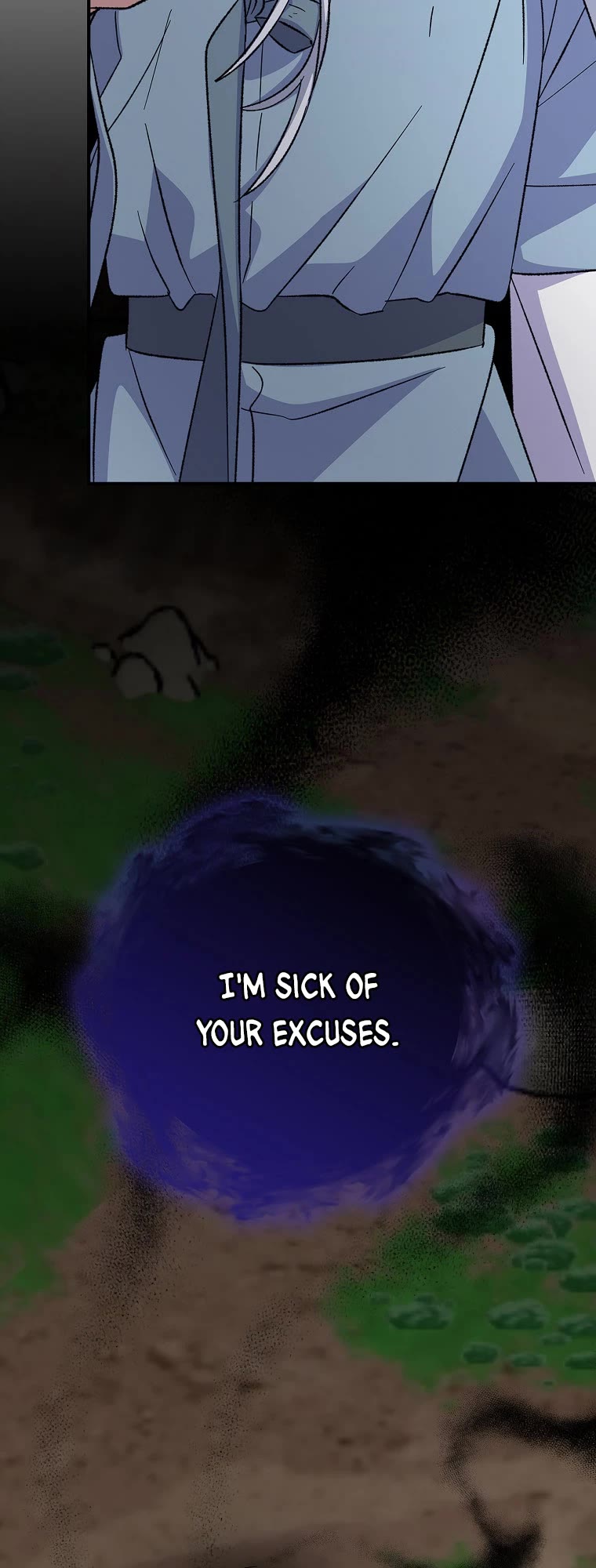 Ygret Chapter 120 page 10 - Chapter 120