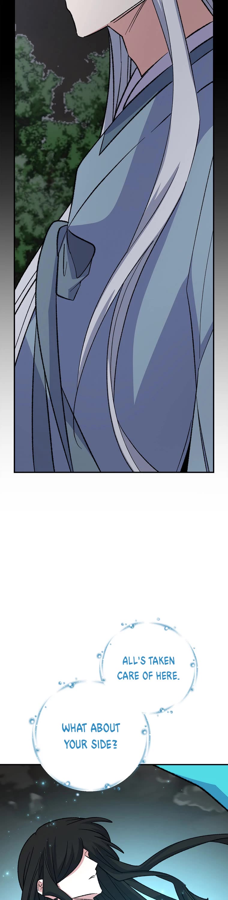 Ygret Chapter 120 page 13 - Chapter 120