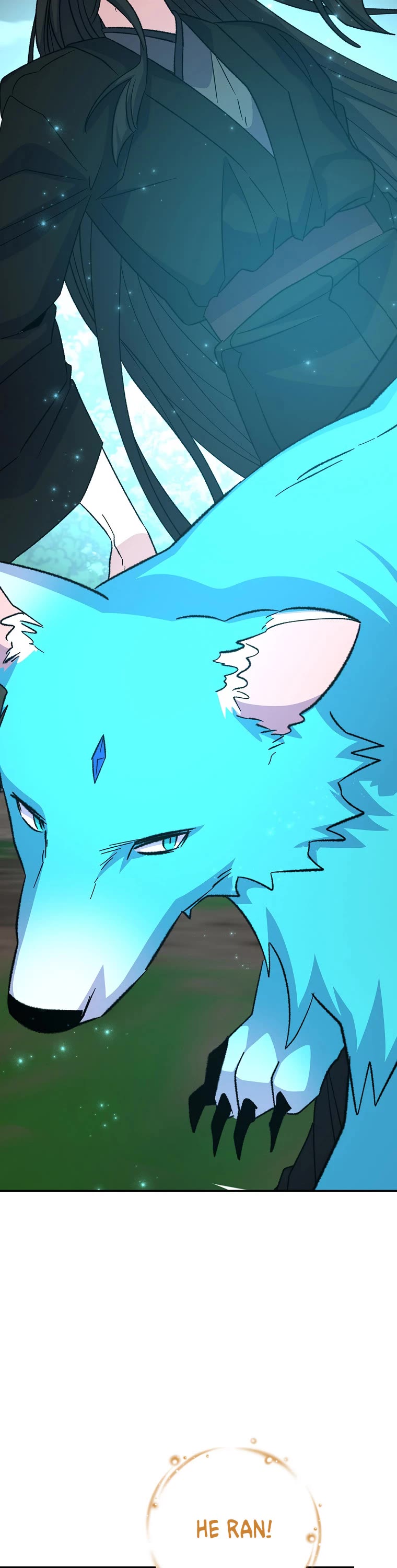 Ygret Chapter 120 page 14 - Chapter 120