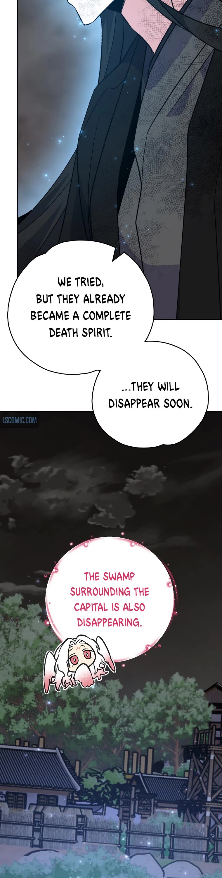 Ygret Chapter 120 page 16 - Chapter 120