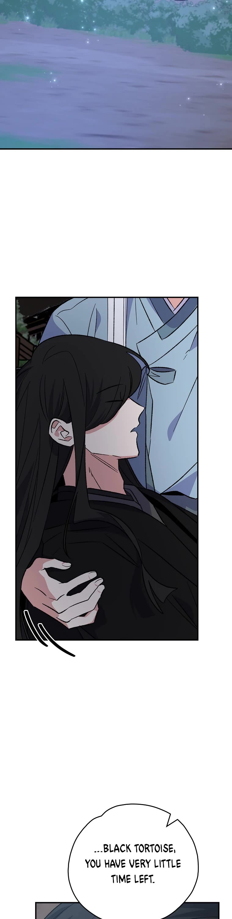 Ygret Chapter 120 page 17 - Chapter 120