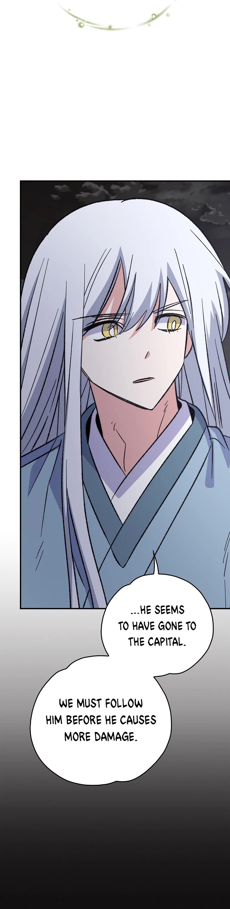 Ygret Chapter 120 page 25 - Chapter 120