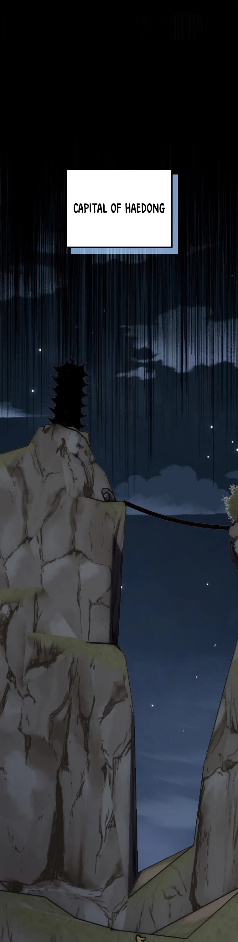 Ygret Chapter 120 page 28 - Chapter 120