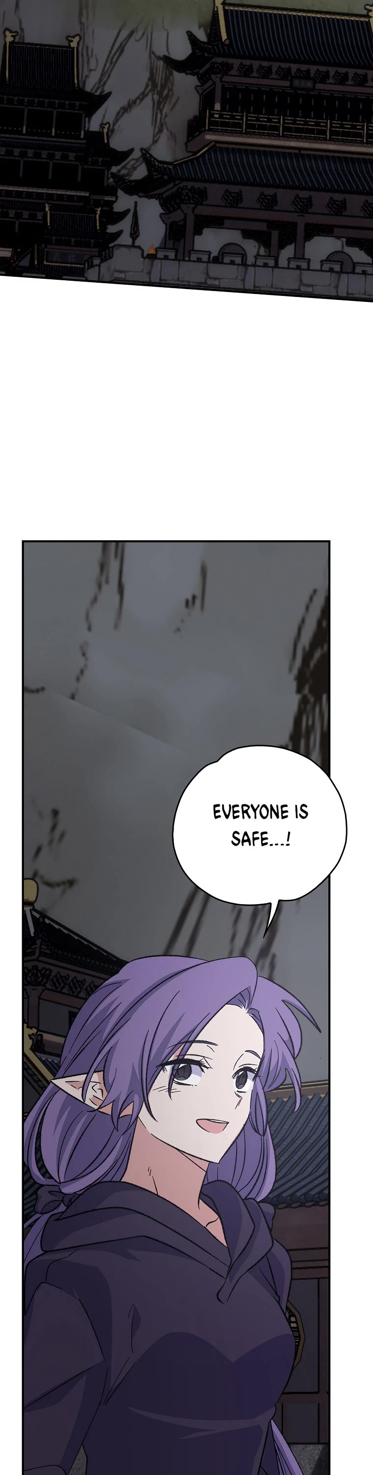 Ygret Chapter 120 page 29 - Chapter 120