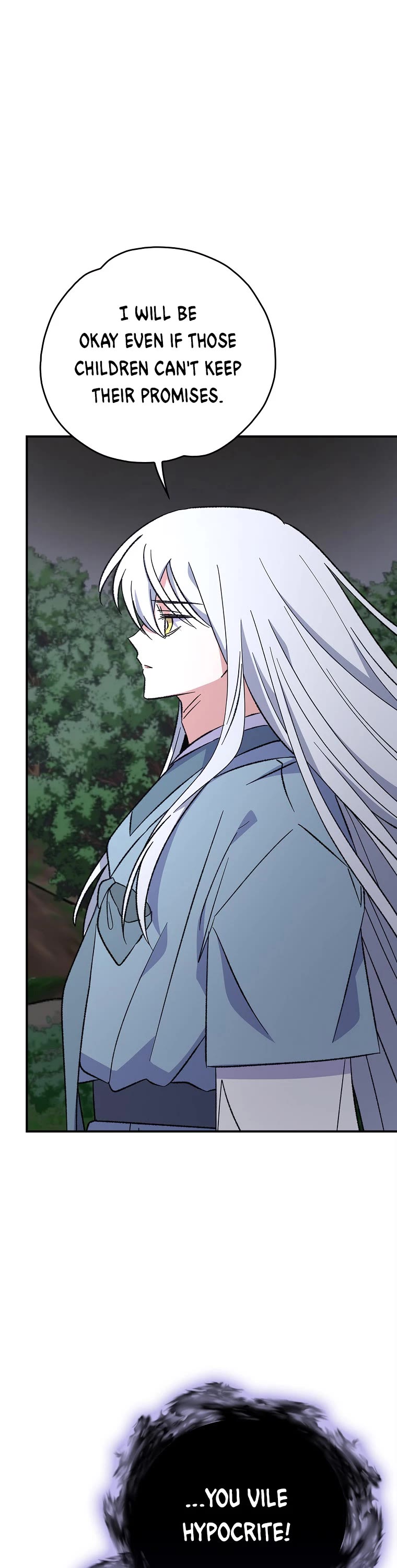 Ygret Chapter 120 page 3 - Chapter 120