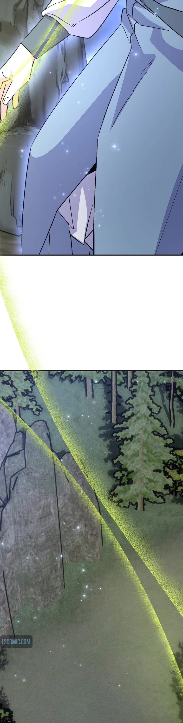 Ygret Chapter 120 page 36 - Chapter 120
