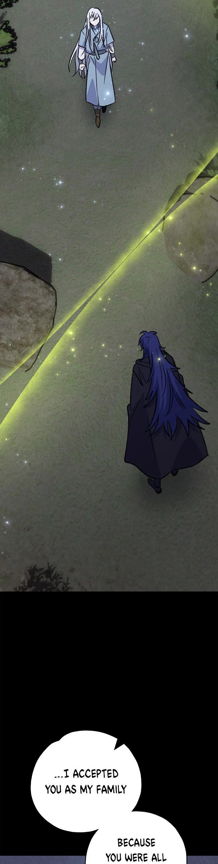 Ygret Chapter 120 page 37 - Chapter 120