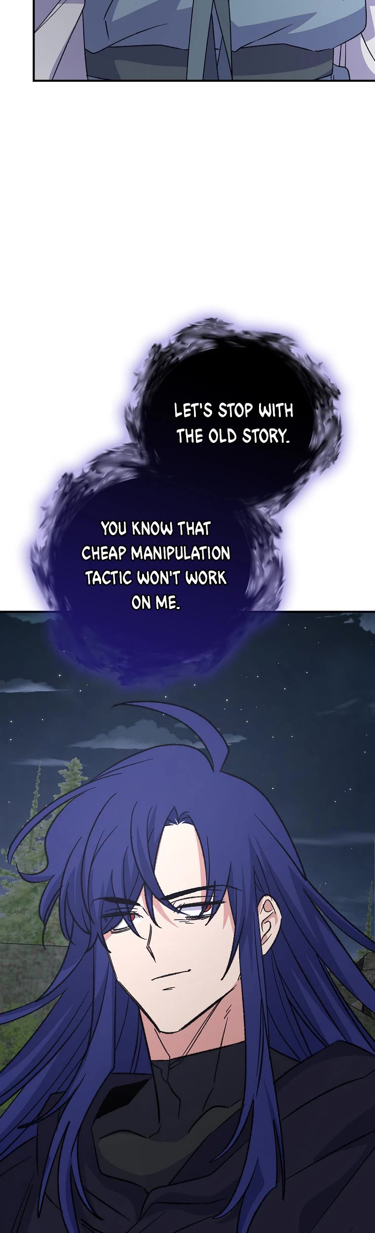 Ygret Chapter 120 page 41 - Chapter 120