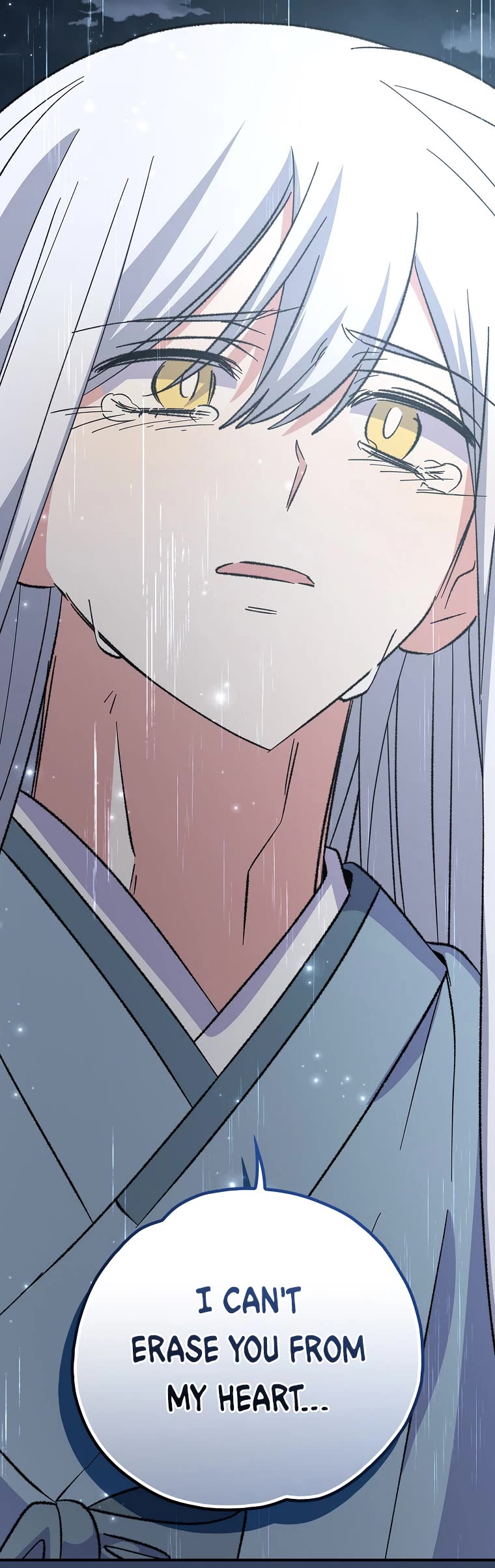 Ygret Chapter 120 page 44 - Chapter 120
