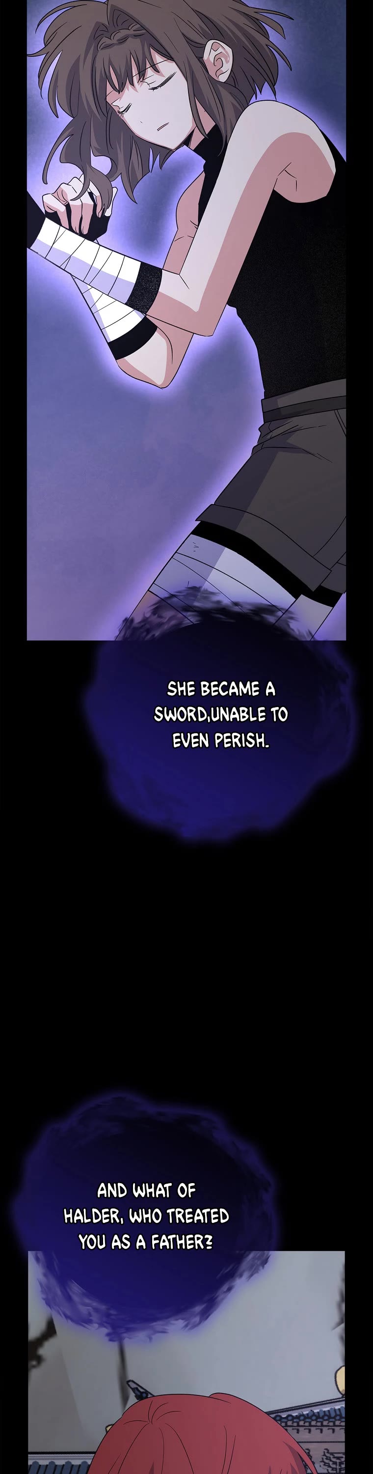 Ygret Chapter 120 page 5 - Chapter 120