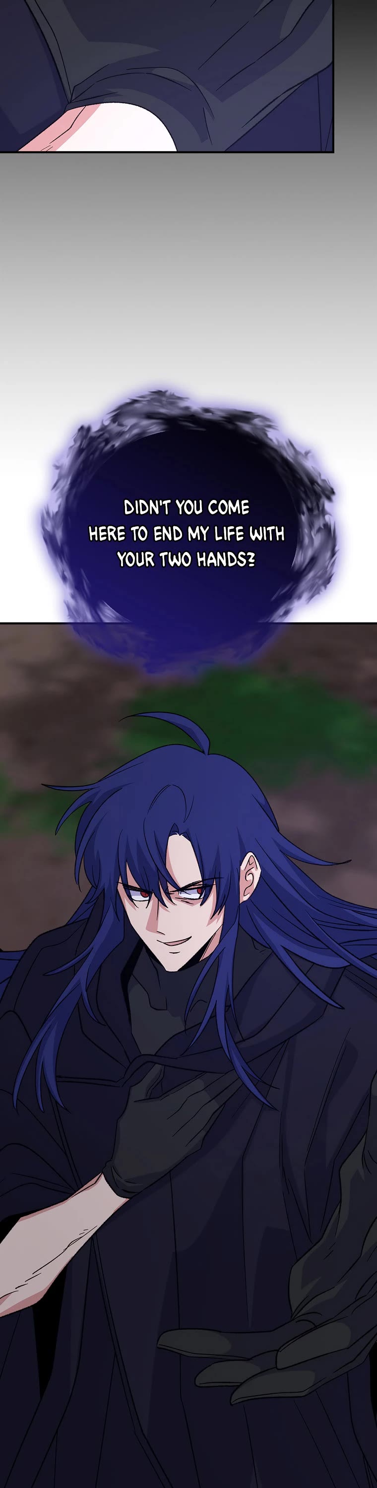 Ygret Chapter 120 page 7 - Chapter 120